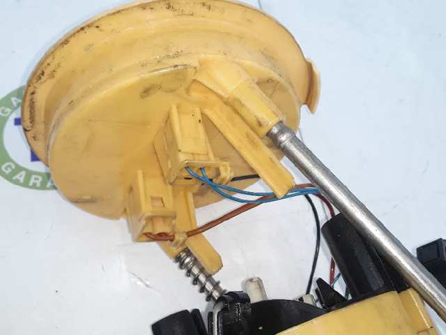Módulo alimentación de combustible BMW 1 E81, E87