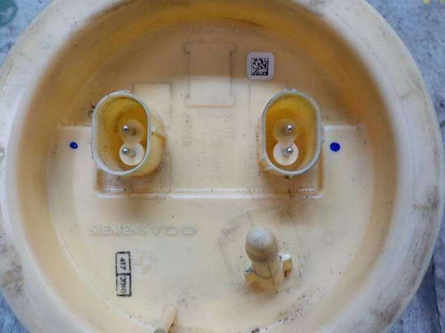 16117190946 BMW Módulo de bomba de combustible con sensor de nivel de combustible  comprar en Jaén