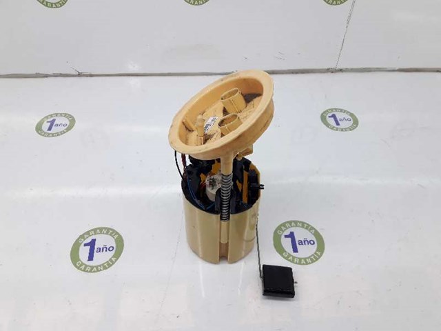 Módulo alimentación de combustible BMW 1 E81, E87