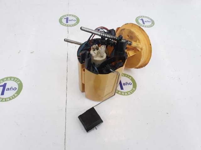 Módulo alimentación de combustible BMW 1 E81, E87