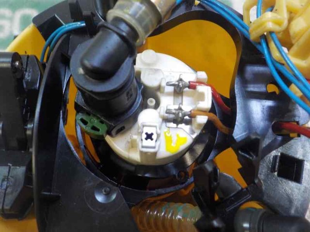 16117190946 BMW Módulo de bomba de combustible con sensor de nivel de combustible  comprar en Oviedo
