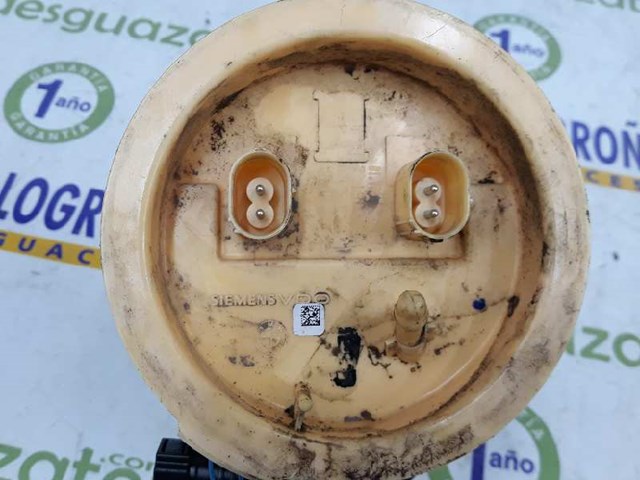 Módulo alimentación de combustible BMW 1 E81, E87