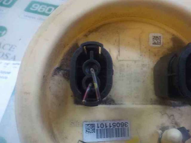 16117190946 BMW Bomba de gasolina  en stock Gandía