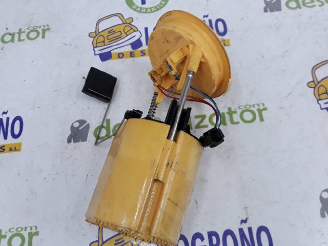 Módulo alimentación de combustible BMW 1 E81, E87