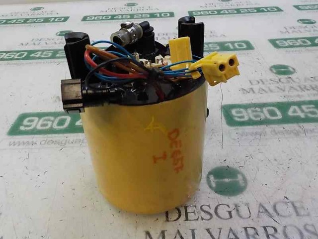 Módulo alimentación de combustible BMW 1 E81, E87