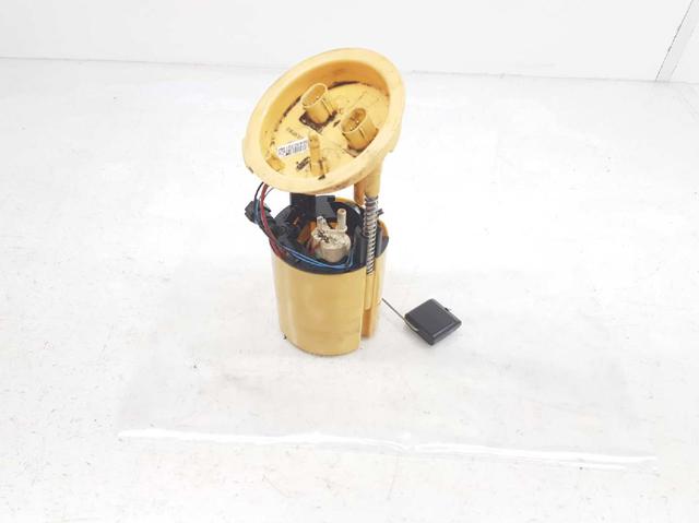 Módulo alimentación de combustible BMW 1 E81, E87