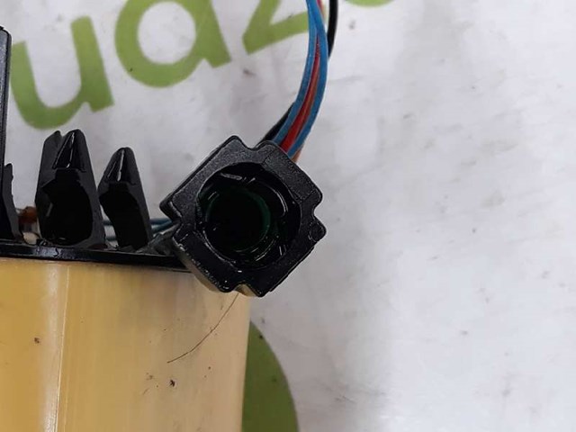 Módulo alimentación de combustible BMW 1 E81, E87