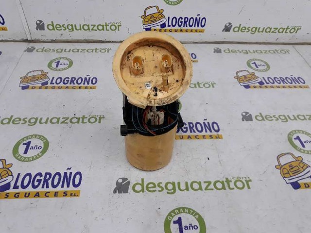 Módulo alimentación de combustible BMW 1 E81, E87
