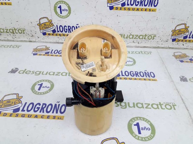 Módulo alimentación de combustible BMW 1 E81, E87