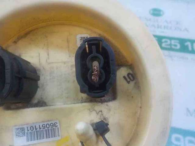 16117190946 Bomba de gasolina  en stock Granada