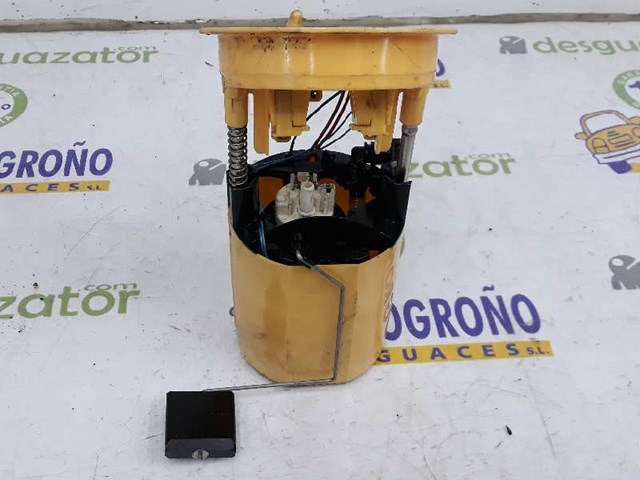Módulo alimentación de combustible BMW 1 E81, E87