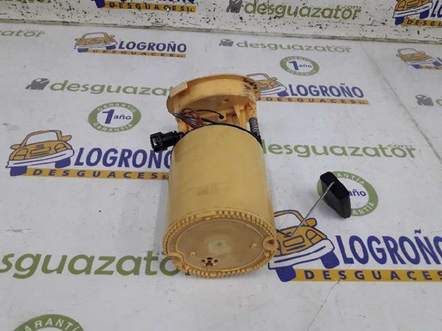 Módulo alimentación de combustible BMW 1 E81, E87
