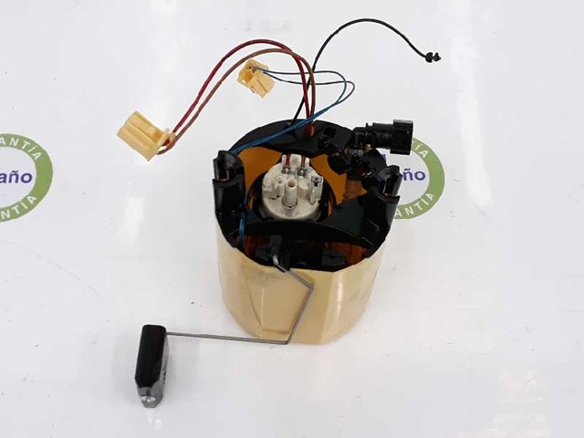 Módulo alimentación de combustible BMW 1 E81, E87