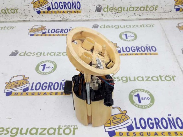 Módulo alimentación de combustible BMW 1 E81, E87