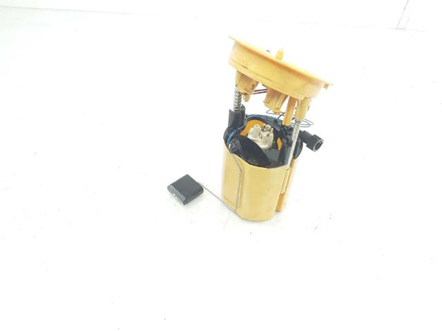 Módulo alimentación de combustible BMW 1 E81, E87