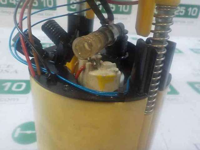 BMW 16117190946 Módulo de bomba de combustible con sensor de nivel de combustible  disponible Valladolid