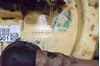 Aforador BMW 1 E81, E87