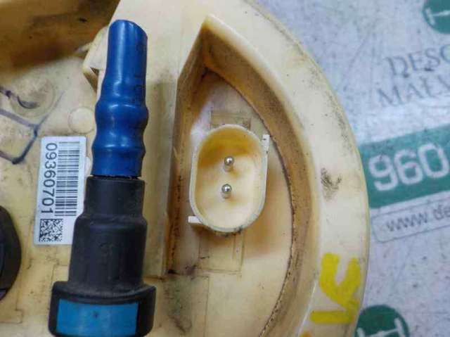 Precio del repuesto Aforador de combustible 1  hatchback