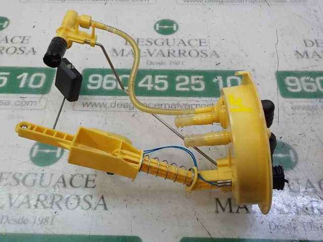 Aforador de combustible para BMW 1  (E81)