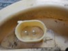 Módulo alimentación de combustible BMW 1 E81, E87