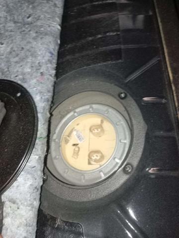 16117197077 BMW Módulo de bomba de combustible con sensor de nivel de combustible  disponible Alicante