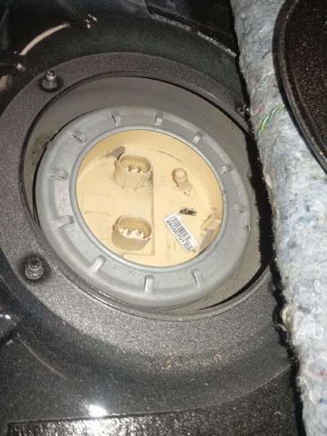 16117197077 Módulo de bomba de combustible con sensor de nivel de combustible  comprar en Reus