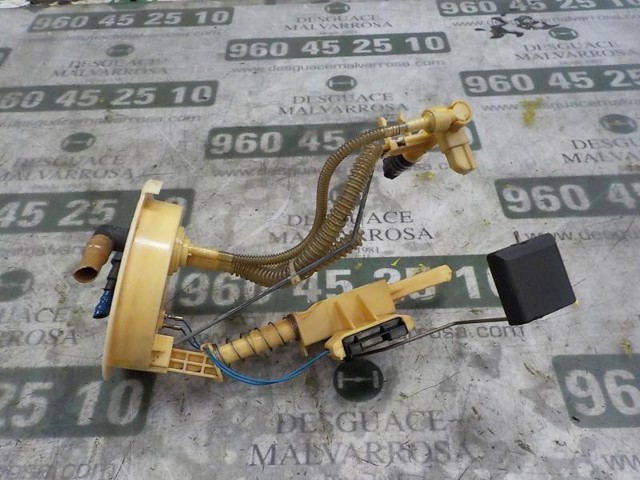 Módulo alimentación de combustible BMW 1 E81, E87