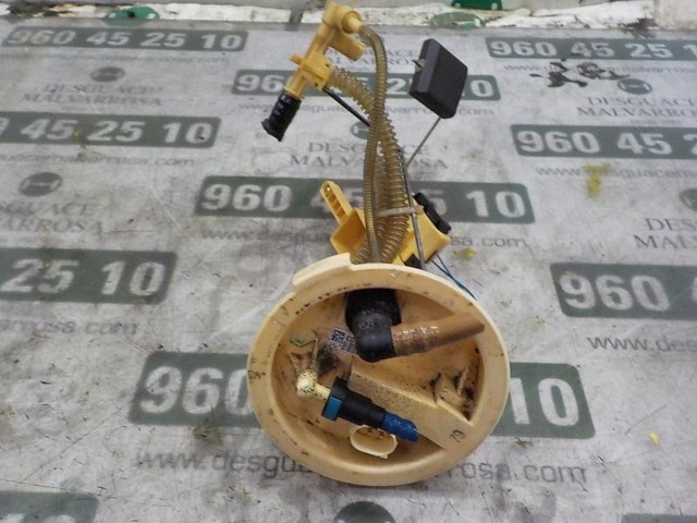Módulo alimentación de combustible BMW 1 E81, E87