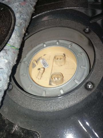 16117197077 BMW Bomba de gasolina comprar Alcalá