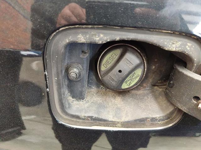 Tapa tanque combustible 16117222392 BMW