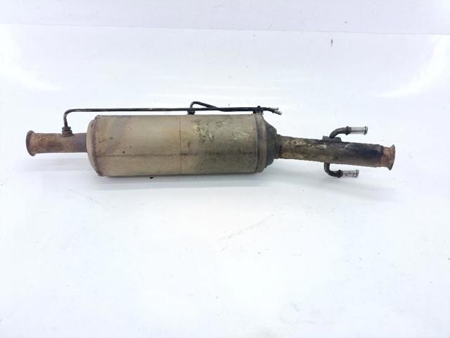 Filtro hollín 1611722680 PEUGEOT