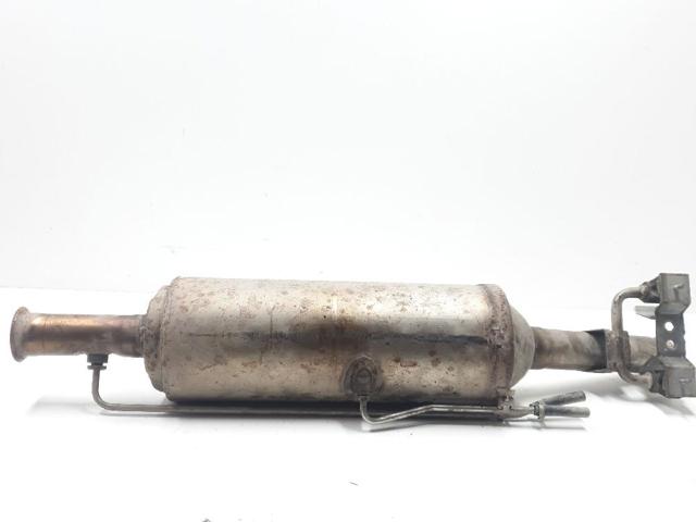 Filtro hollín 1611722680 PEUGEOT