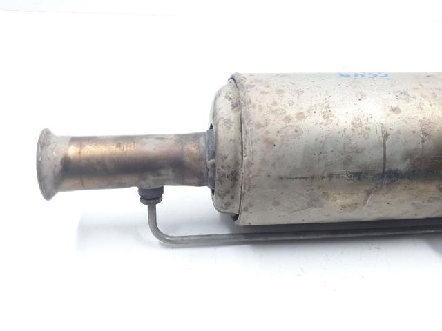 DPF 1611722680 PEUGEOT