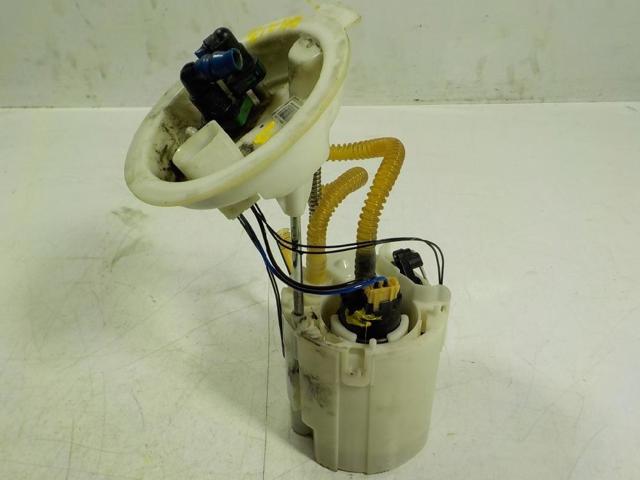 16117243972 BMW Módulo de bomba de combustible con sensor de nivel de combustible  comprar en Oviedo