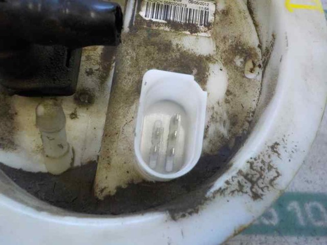16117243972 Módulo de bomba de combustible con sensor de nivel de combustible  disponible Burgos
