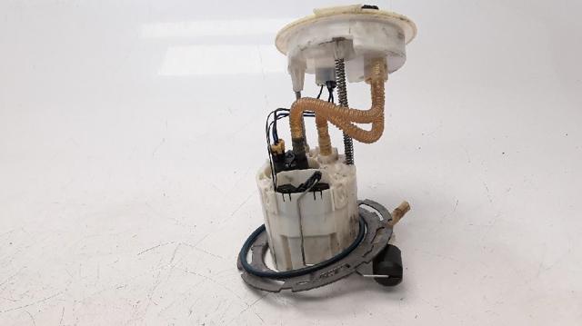 BMW 16117243972 Módulo de bomba de combustible con sensor de nivel de combustible  disponible España