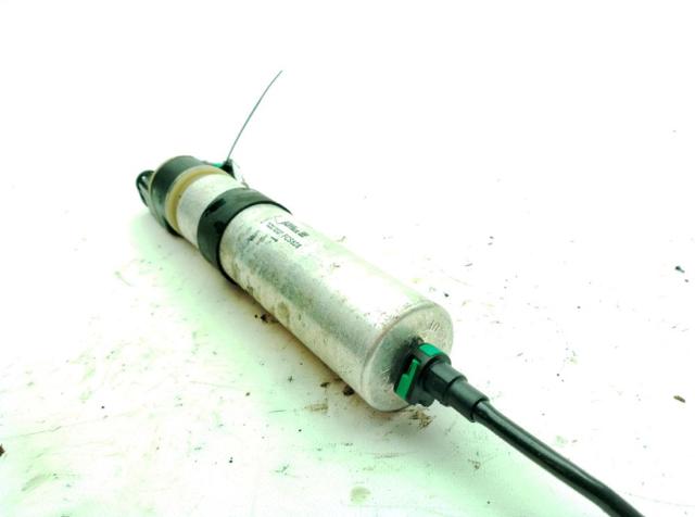 16117243972 Módulo de bomba de combustible con sensor de nivel de combustible  disponible Burgos