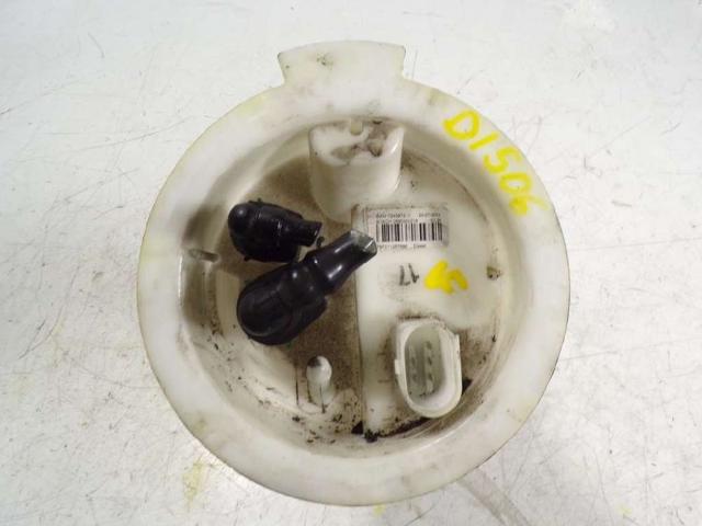 16117243972 Módulo de bomba de combustible con sensor de nivel de combustible  comprar en Reus
