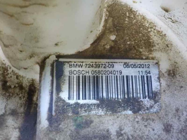 16117243972 Bomba de gasolina  en stock Sabadell