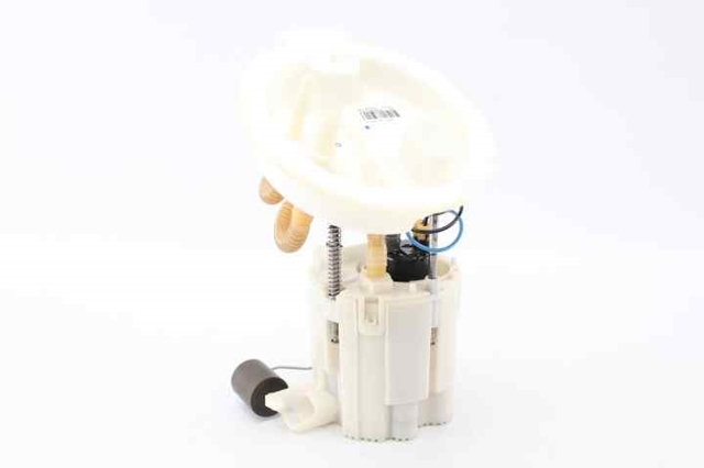 16117243972 BMW Módulo de bomba de combustible con sensor de nivel de combustible  disponible Vigo