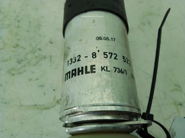 16117243972 BMW Bomba de gasolina  en stock Gandía