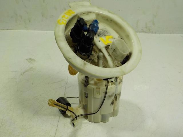 16117243972 BMW Módulo de bomba de combustible con sensor de nivel de combustible  disponible Ourense
