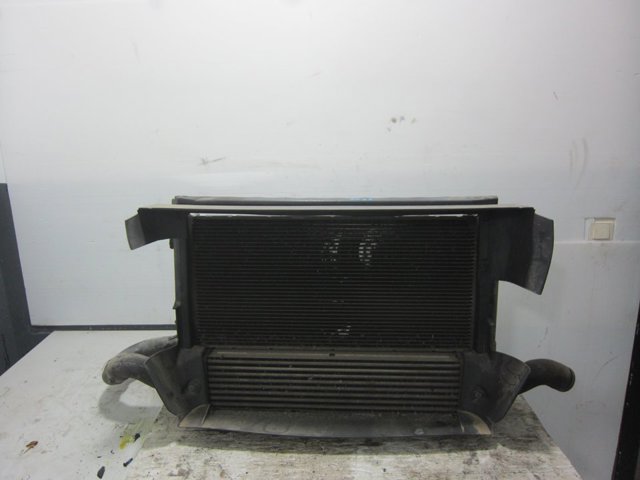 Calefactor 1611726780 OPEL