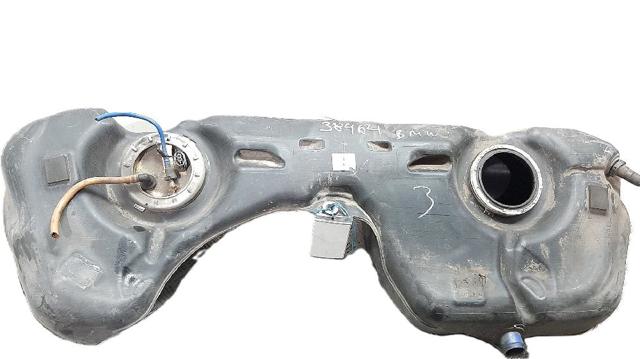 Depósito de gasolina para BMW 1 E81