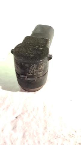 1611735580 PEUGEOT Sensor de aparcamiento trasero  en stock Córdoba
