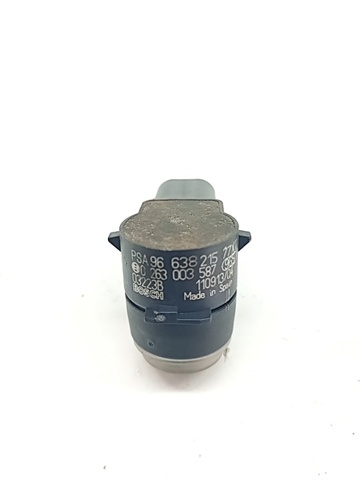 PEUGEOT 1611735580 Sensor de aparcamiento trasero  comprar en Ponferrada