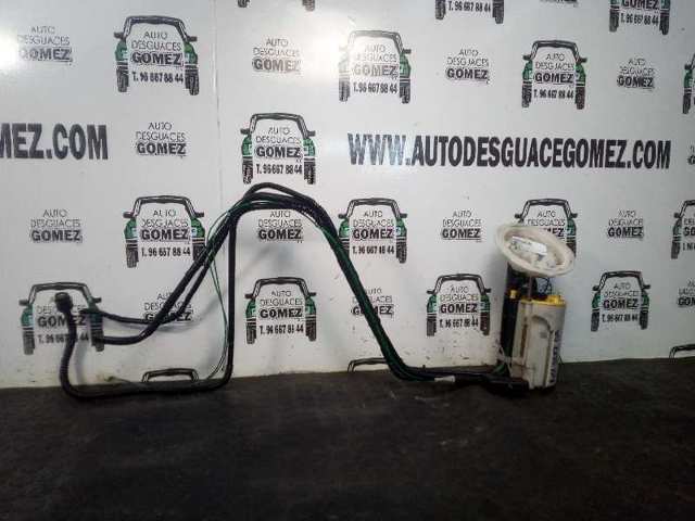 Bomba de gasolina 16117373470 BMW