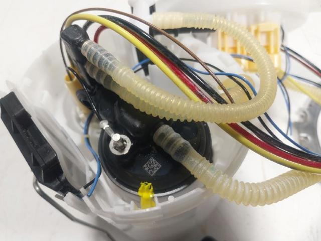 Módulo alimentación de combustible BMW 3 G20
