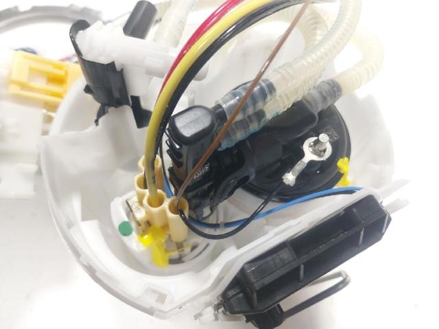 Módulo alimentación de combustible BMW 3 G20
