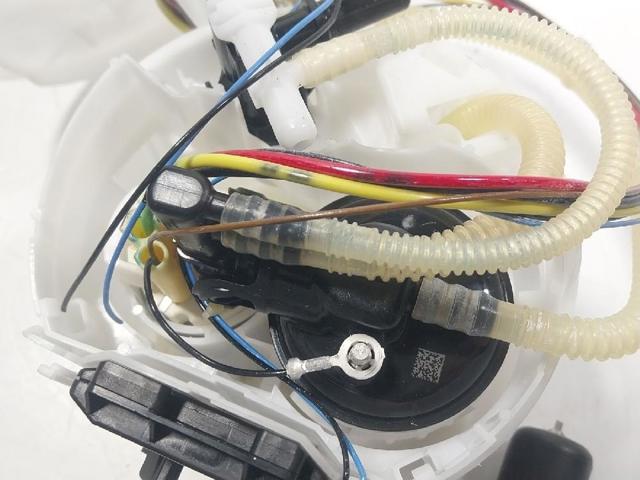 Módulo alimentación de combustible BMW 3 G20